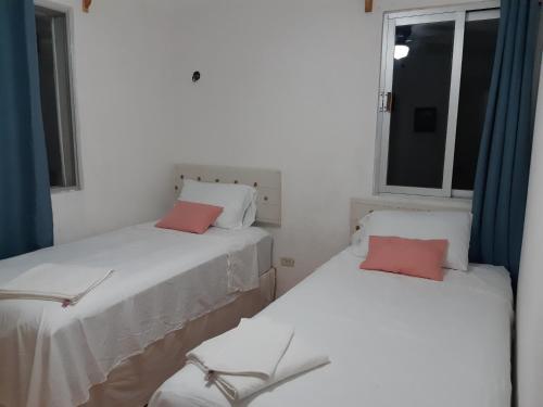 Apartamento Mayapan