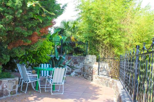 Guest House Nadezhda - image 5