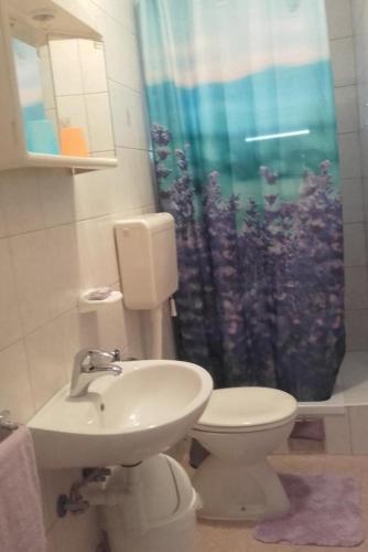 Apartment Rab 17684a