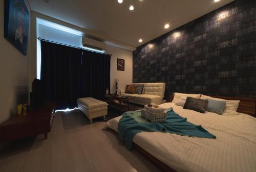 K&K Apartment Kita-Akabane #202, Tokyo (photo 7)