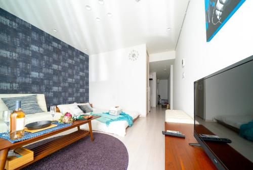 K&K Apartment Kita-Akabane #202, Tokyo (photo 6)