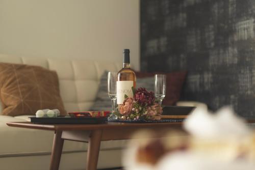 K&K Apartment Kita-Akabane #202, Tokyo (photo 8)