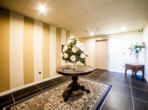 210626498 Roccamonfina Palace Hotel