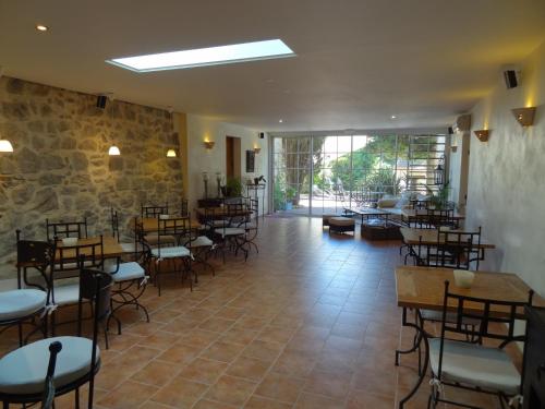 La Bastide de Font Clarette 4