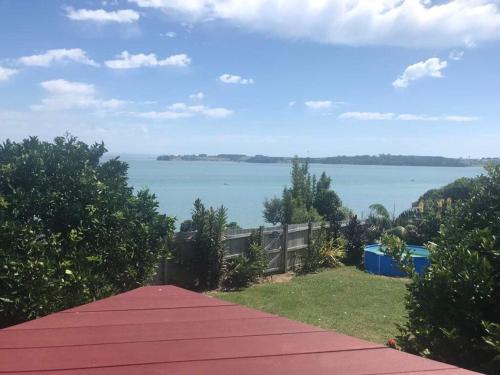 Studio with water views - Apartment - Omokoroa