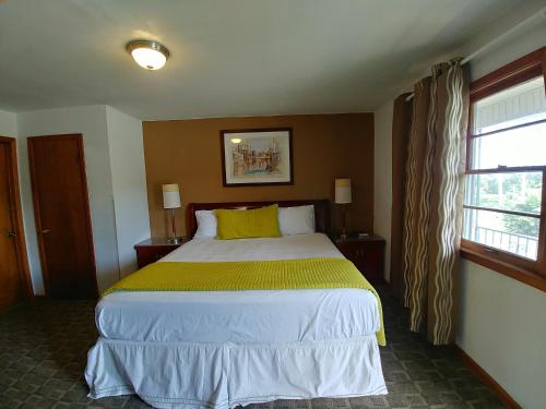 Walnut Lane Motel - main image