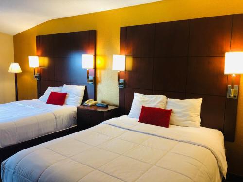 Hotel M Mount Pocono - image 16