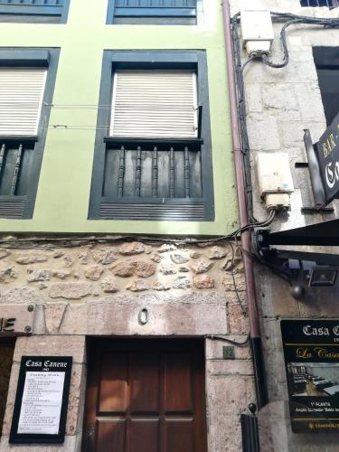  Casa del Río Campo in Llanes