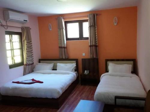 Hotel Progress Pvt. Ltd