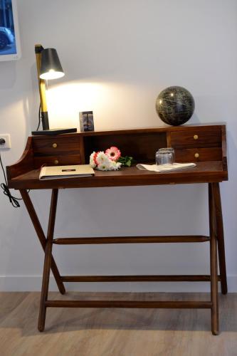 5 Chambres en Ville - image 13