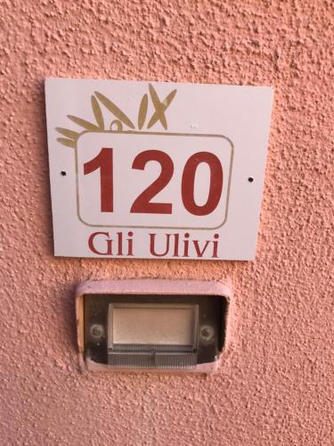 Bilocale Residence Gli Ulivi San Teodoro 2