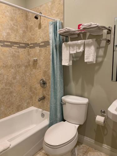 El Rey Inn In Gardena Ca Reviews Prices Planet Of Hotels