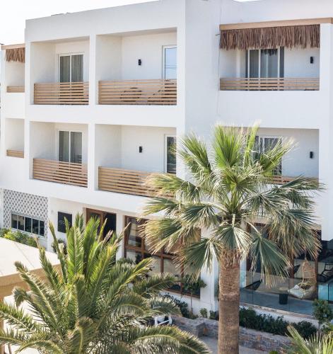 Aggello Boutique Hotel 5