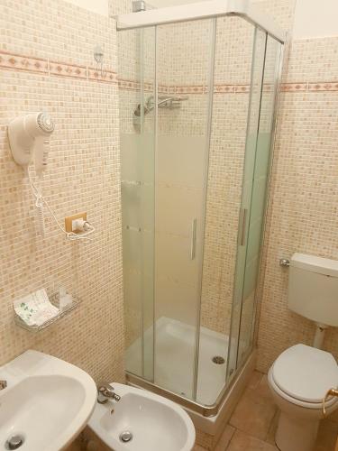 B&B La Cittadella