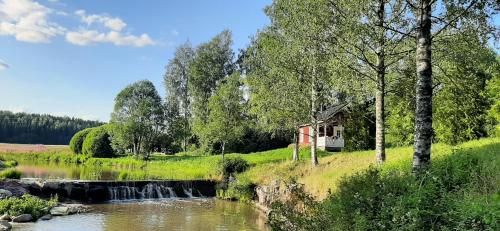 Alrededores, Störsby Bed & Breakfast (Storsby Bed & Breakfast) in Hyvinkaa