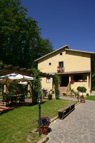 Relais Valle Orientina - Tap to explore photos