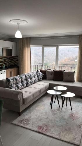  Kudu Green Life Thermal- Ucezpinar Mahallesi, Unterkunft in Termal