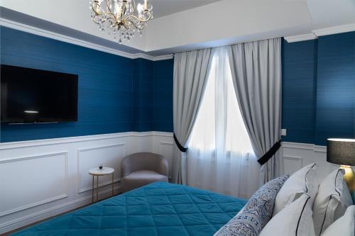 Evripidou Suites Room Type - Superior Double Room