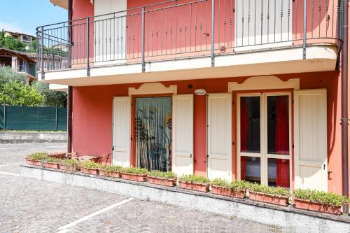  Gardagate - Mazzini, Pension in Toscolano-Maderno