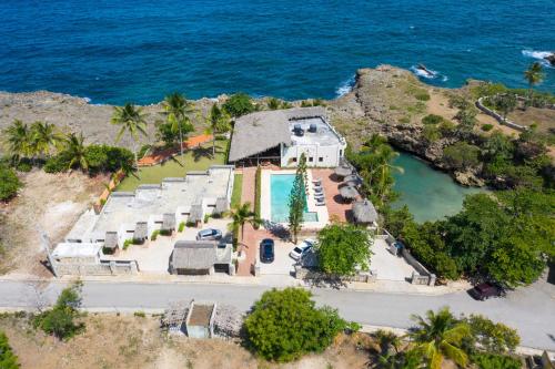 Instalaciones, Hotel Bocaino in Bayahibe