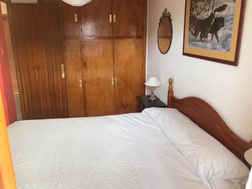 Apartamento céntrico en Formigal - Apartment