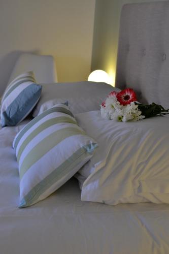 5 Chambres en Ville - image 14