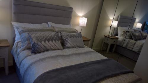 Luxury Apartment Bewdley Worcestershire