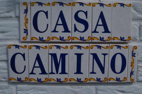 Casa Camino