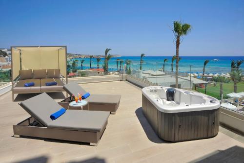 Nelia Beach Hotel & Spa