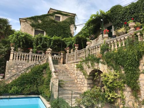  La Casa del Alemán-Nuestro Paraíso en 2022 in Horche