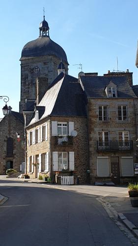 Cosy Er Lann Chambres d'Hôtes