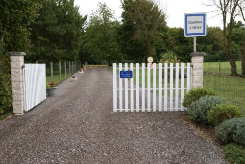 Chambres d'Hôtes Domaine d'Augy