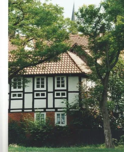 Gästewohnung Wasserzucht in Wunstorf, Deutschland