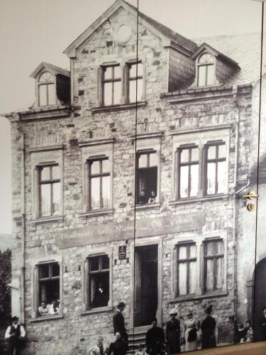 Scheid´s Hotel – Restaurant