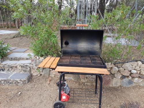  Tarragona. Arboset. Paz entre mar y montaña. A solo 15 minutos de la playa in Vilanova de Escornalbou