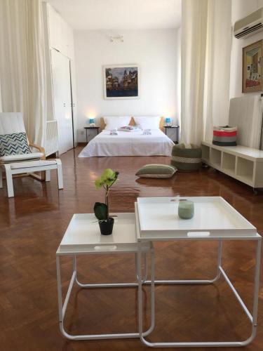  Turtle harbour Seafront Apartment! Full Seaview!!!, Unterkunft in Argostoli