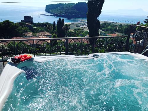 Villa Nappi Bed & Breakfast 5