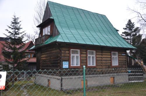 Pokoje Gościnne Monika Szling, Zakopane (fotografie 8)