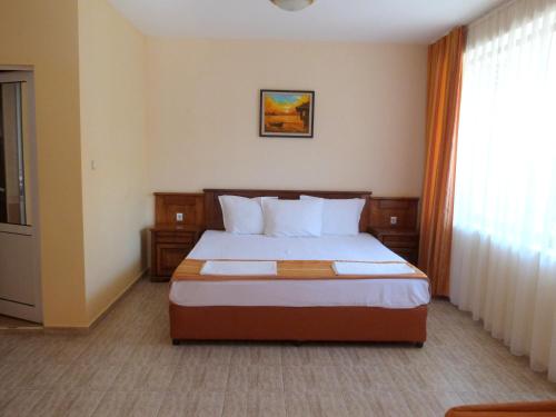 Beroe, Sveti Vlas