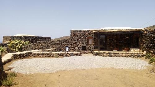  Agriturismo Zibibbodoro in Pantelleria