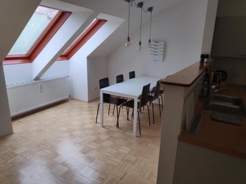 Facilities, Flataid Apartment Obere Bahnstraße - Grazer Messe in Jakomini