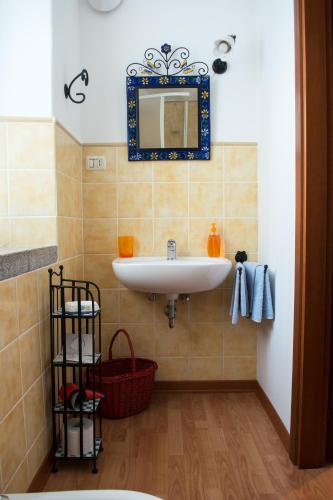 Villa Fausta B&B – Trieste, FL