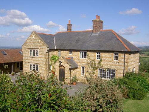 Whiteways Farmhouse, , Dorset