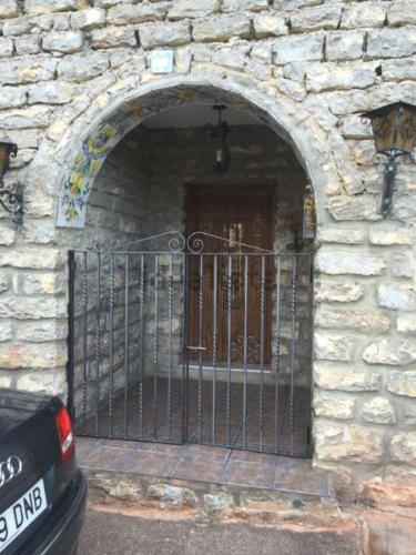 CASA PASCUALET - Noguera de Albarracin