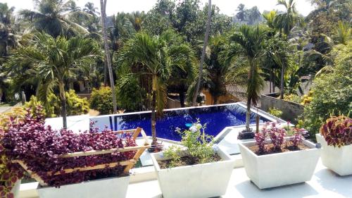hotel photo