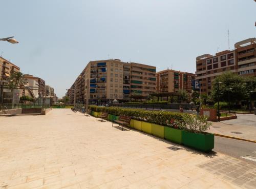 Bioparc Metro Valencia, Walencja (zdjęcie 7)