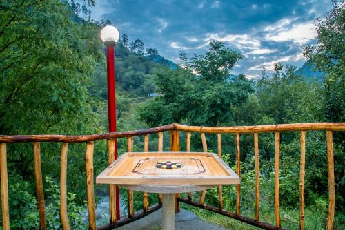 River View Cottages by Livingstone