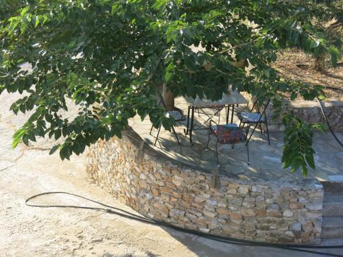House with dreamy view Volos Agria