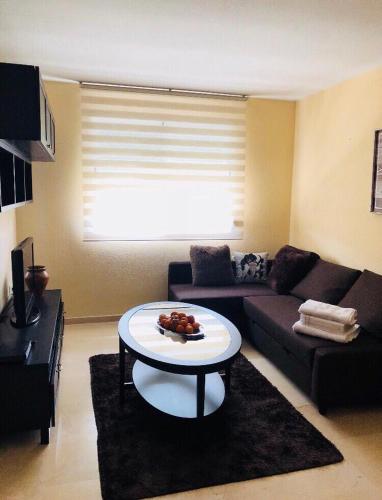Parc Loix apartment 5
