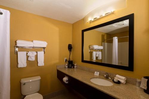 Comfort Inn Plant City In Fl